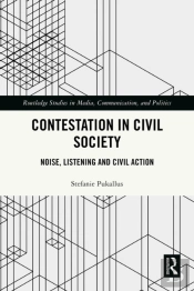 Contestation In Civil Society