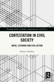 Contestation In Civil Society