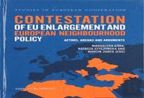 Contestation Of Eu Enlargement