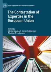 Contestation Of Expertise In The European Union