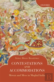 Contestations And Accommodations