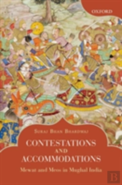 Bertrand.pt - Contestations And Accommodations