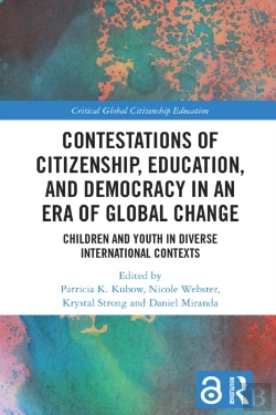 Bertrand.pt - Contestations Of Citizenship, Education, And Democracy In An Era Of Global Change