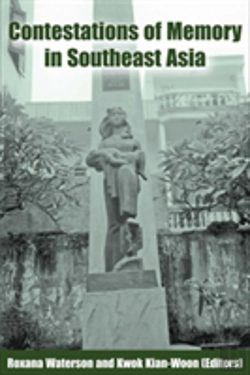 Bertrand.pt - Contestations Of Memory In Southeast Asia