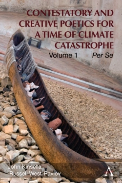 Bertrand.pt - Contestatory And Creative Poetics For A Time Of Climate Catastrophe