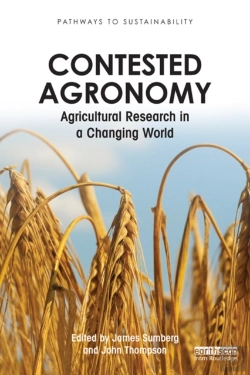 Bertrand.pt - Contested Agronomy