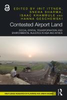 Contested Airport Land