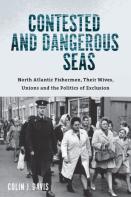 Contested And Dangerous Seas