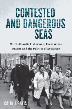 Bertrand.pt - Contested And Dangerous Seas