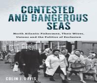 Contested And Dangerous Seas