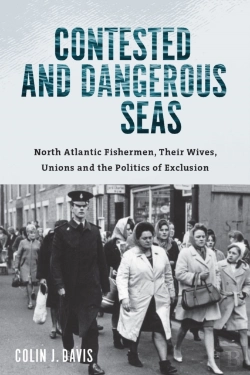 Bertrand.pt - Contested And Dangerous Seas