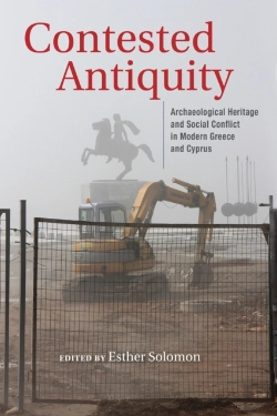 Bertrand.pt - Contested Antiquity