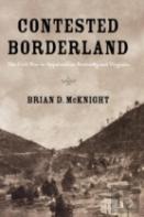 Contested Borderland