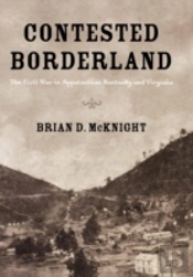 Contested Borderland