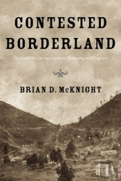 Contested Borderland
