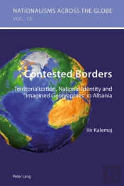 Contested Borders