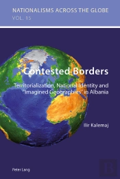 Contested Borders