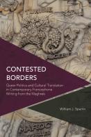 Contested Borders