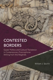 Contested Borders