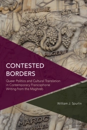 Contested Borders