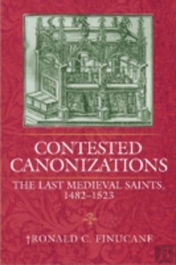 Bertrand.pt - Contested Canonizations