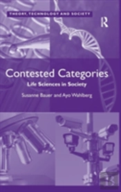 Contested Categories