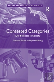 Contested Categories