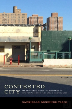 Bertrand.pt - Contested City