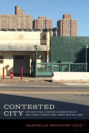 Contested City