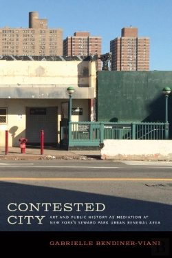 Bertrand.pt - Contested City