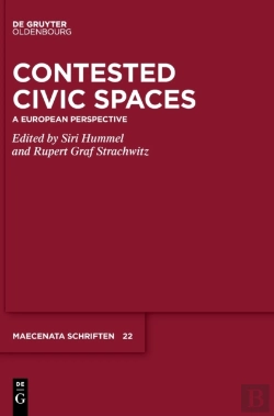 Bertrand.pt - Contested Civic Spaces