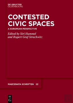 Bertrand.pt - Contested Civic Spaces