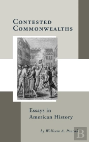 Contested Commonwealths