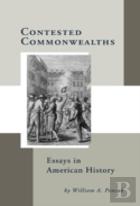 Contested Commonwealths