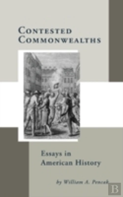Bertrand.pt - Contested Commonwealths
