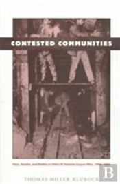 Contested Communities