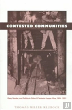 Bertrand.pt - Contested Communities