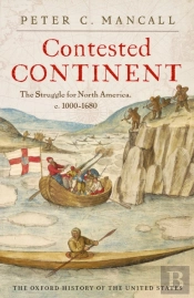 Contested Continent