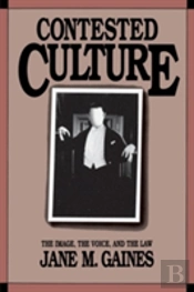 Contested Culture