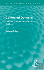 Contested Domains