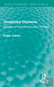 Contested Domains