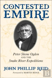 Contested Empire