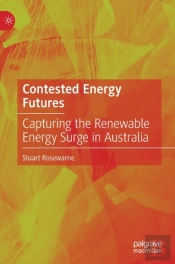 Contested Energy Futures