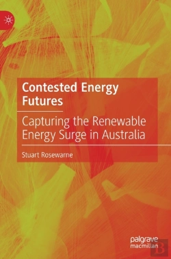 Bertrand.pt - Contested Energy Futures