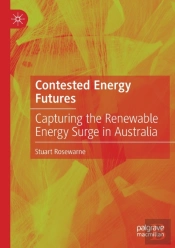 Contested Energy Futures