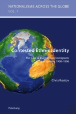 Bertrand.pt - Contested Ethnic Identity