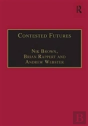 Contested Futures