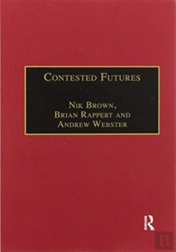 Bertrand.pt - Contested Futures