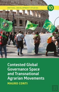 Bertrand.pt - Contested Global Governance Space And Transnational Agrarian Movements