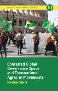 Contested Global Governance Space And Transnational Agrarian Movements